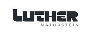 Luther Naturstein Logo